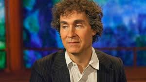Warner Bros. is evidently happy with director Doug Liman&#39;s work on Edge of Tomorrow, as they&#39;ll be bringing him back to adapt the YA sci-fi novel, Railhead. - Doug-Liman-IMG_8579crop_Guest-620x348