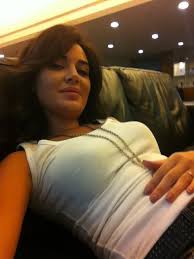 תוצאת תמונה עבור ميس حمدان مايوه