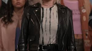 Scream VI Hayden Panettiere Leather Jacket - Product from Jackets Expert