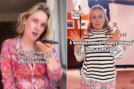 Chanty Beluga Isn't a Person—It's a Glitch in the Algorithm: How a Name Became the Internet's Collective Hallucination