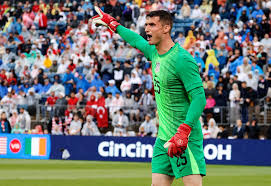 Tim Howard Criticizes Pochettino's USMNT Goalkeeping Strategy