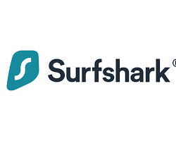 Surfshark logo