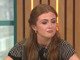 Maisie Smith and Max George’s Holiday Cut Short by Fire Forced to Go ‘Off Grid’