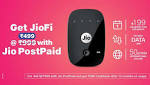 Brings Down JioFi Effective Price