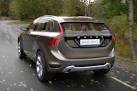 Nowe volvo xc60