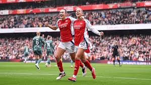 Arsenal.com - News update