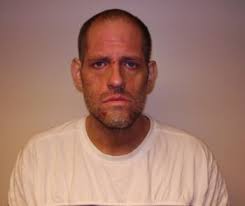 38-year old Steven Michael Stroud of Milwaukee, was charged in connection with two robberies that occurred in Salem Photo: Salem Police - stroud_350