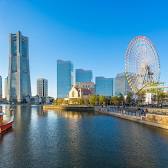 Yokohama