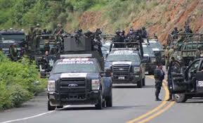 Image result for jalisco cartel new generation