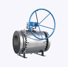 Ball Valves - Yuangao Valves Group Lead Valve