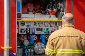 Woningbrand op Roselo in Rotterdam