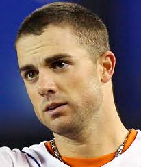 DAVID WRIGHT; Mets third baseman, after the New York baseball team became the first in history to blow a seven-game lead with 17 games to play - 1001_david_wright