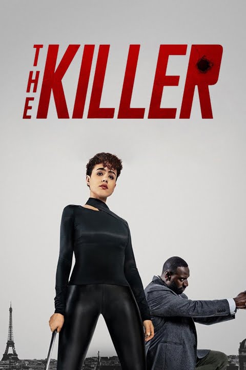  The Killer (2024) 1080p HDRip ORG. [Dual Audio] [Hindi or English] x264 ESubs [2.3GB] Full Movie Download