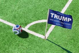 Gianni Infantino’s Trump problem