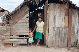 Resultado de imagen para pobreza