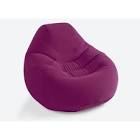 Fauteuil pouf poire