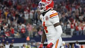 Rashee Rice Injury Update for the Chiefs
