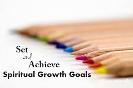 Image result for How to Set Goals You Will Actually Achieve