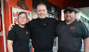 El Jagüel: Gray impulsa el comercio local ante críticas peronistas