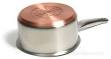 Are There Any Copper Pans That Work for Induction Stoves