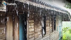 สภาพอากาศกรุงเทพฯ ล่าสุด: พายุฤดูร้อนจ่อถล่ม เตรียมพร้อมรับมือความเปลี่ยนแปลงครั้งใหญ่