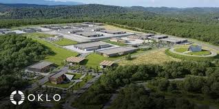 Oklo Plans $1.6 Billion Nuclear Fuel Recycling Facility in Oak Ridge, Creating 800 Jobs