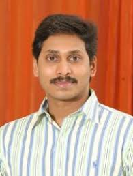 ... representing the Kadapa constituency in Andhra Pradesh. He is the son of former Chief Minister late Y S Rajasekhara Reddy. - Jagan-Mohan-Reddy