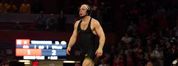 Iowa Wrestling Notebook — Minnesota