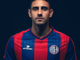 Álvarez confirmó los convocados para enfrentar a Vélez