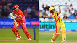 Trent Bridge - News update
