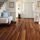 Love wood floors but not the price? Improved wood-look flooring