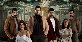 وداعًا ليل.. أبطال المسلسل يطوون صفحة 90 حلقة من الدراما والتشويق