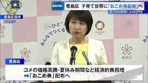 TOKYO MX - News update