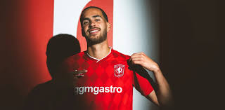 FC Twente - News update