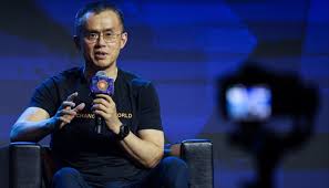 Crypto slump, AI boom overshadow CZ’s bullish pitch at Hong Kong’s Bitcoin Asia