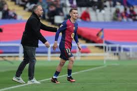 Barca Blaugranes - News update
