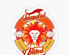 Image of Islamabad United Cricket Team Logo