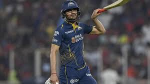 Gill, Buttler guide Gujarat to comfortable win over Bengaluru