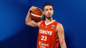 FIBA - News update