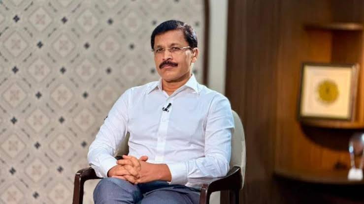 Maharashtra FDA Commissioner Tukaram Mundhe says agency is putting mechanism in place for festive food safety; urges citizens to limit high-fat, salty, sugary foods