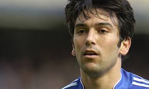 Paulo Ferreira compounded a disappointing season by rupturing his anterior cruciate ligament. Photograph: Tony O&#39;Brien/Action Images - Paulo-Ferreira-Chelsea-001