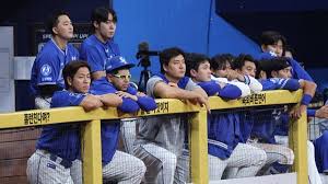 '7연승→7연패' 지독히 안 터지는 삼성 방망이, 경기당 2득점 실화? '천군만마' 김성윤 복귀가 희망될까 - 머니투데이