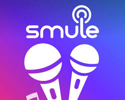 รูปภาพSmule app icon