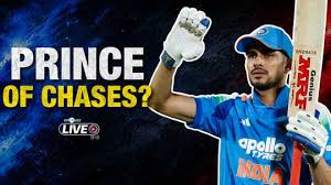 India vs Afghanistan 2026 ODI