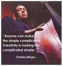 Jazz Quotes | Berklee City Music Network via Relatably.com