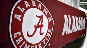 Alabama NIL content director arrested in human trafficking sting
