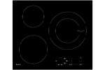 Sauter dvoile sa table de cuisson induction SPI4664W