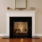 Heatilator Wood Fireplace Mantels Surrounds