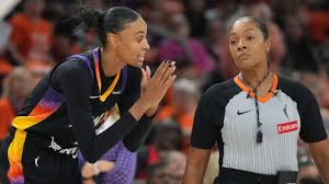 WNBA Veterans Who May Be Playing Their Final Season
