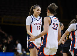Virginia Cavaliers Face Georgia Bulldogs in NCAA Tournament First Round